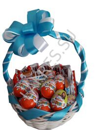 Киндеры для мальчиков