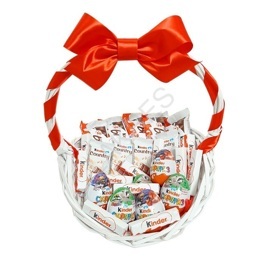 Корзина Kinder Mix